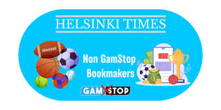 Discover Bookmakers Not on GamStop for Ultimate Betting Freedom