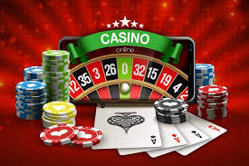 Experience the Thrill of iWild Casino & Sportsbook Your Ultimate Gaming Destination
