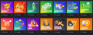 Explore BC.Fun Crypto Casino Your Ultimate Gaming Destination Explore BC.Fun Crypto Casino Your Ultimate Gaming Destination
