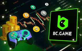 Explore BC.Fun Crypto Casino Your Ultimate Gaming Destination Explore BC.Fun Crypto Casino Your Ultimate Gaming Destination