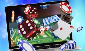 Explore the Exciting World of Online Casino Blaze Spins 1808291862 Explore the Exciting World of Online Casino Blaze Spins 1808291862