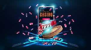 Exploring Foreign Online Casinos A Comprehensive Guide -1712536903