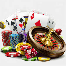 Få dit €5 no deposit bonus - Spil gratis uden indbetaling