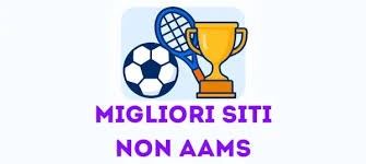 I Migliori Siti Scommesse Non AAMS per il 2023