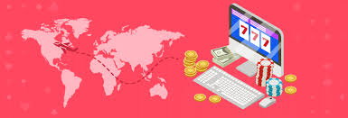 Nejlepší online casina Vyberte si to své! Nejlepší online casina Vyberte si to své!