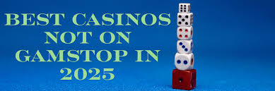 Reputable Non GamStop Casino Sites Your Guide to Safe Gaming