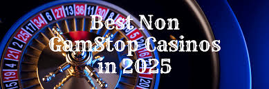 Respected Casinos Not on GamStop Your Guide to Safe Gaming -1801763294