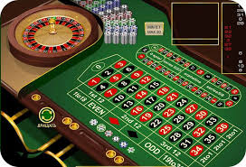 Ruleta Online en Bolivia La Experiencia Más Emocionante