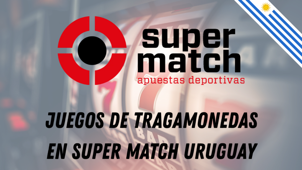 Supermatch La Revolución en las Apuestas Deportivas -455080497