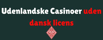 Bedste Casino Uden Om ROFUS Din Guide til Det Bedste Spil