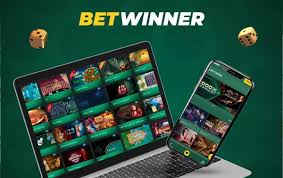 Betwinner Одна из лучших платформ для ставок на спорт и азартные игры