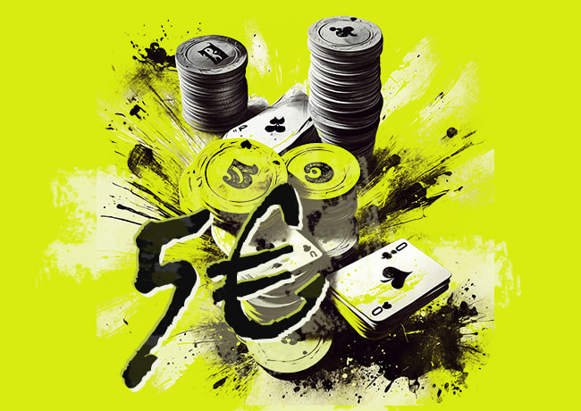 Casinò Online con Deposito di Solo 5 Euro Scopri le Migliori Offerte!