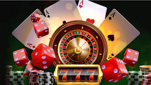 Casinos Online Confiáveis com Bónus Onde Jogar com Segurança Casinos Online Confiáveis com Bónus Onde Jogar com Segurança