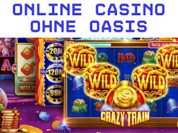 Casinospieler aufgepasst Die besten Alternativen ohne Oasis