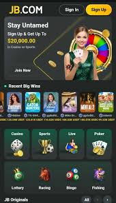 Comprehensive Overview of JB Casino Pakistan 1966537159