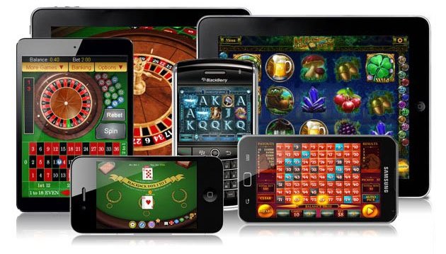 Bedste Mobil Casino - Oplevelser og Tilbud