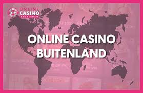 De Voordelen van Online Casino's zonder CRUKS 291226066 De Voordelen van Online Casino's zonder CRUKS 291226066