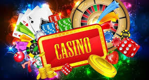 Discover Excitement with WG Casino & Sportsbook Your Ultimate Gaming Destination