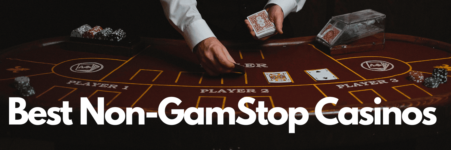 Exploring Casinos That Aren't on GamStop A Comprehensive Guide 907672675