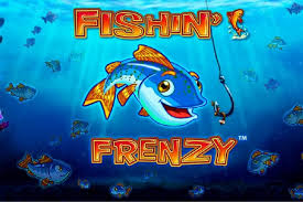 Exploring Fishin' Frenzy Megaways A Deep Dive into the Aquatic Adventure