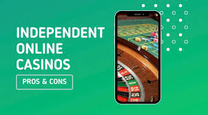 Exploring Independent Online Casinos A Comprehensive Guide