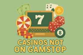 Exploring Live Dealer Casinos Beyond GamStop