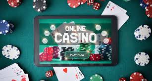 Exploring Non-UK Registered Casinos A Guide for Players Exploring Non-UK Registered Casinos A Guide for Players