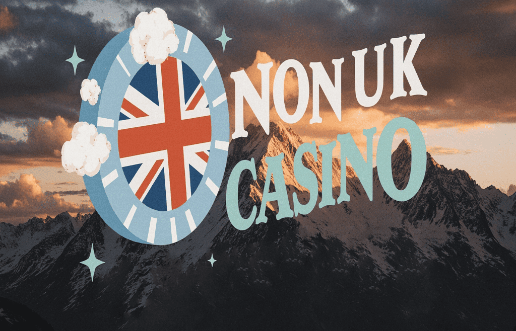 Exploring Non UKGC Licensed Casinos Risks and Opportunities Exploring Non UKGC Licensed Casinos Risks and Opportunities