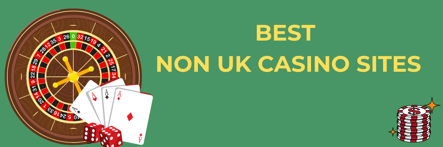 Exploring Non UKGC Licensed Casinos Risks and Opportunities Exploring Non UKGC Licensed Casinos Risks and Opportunities