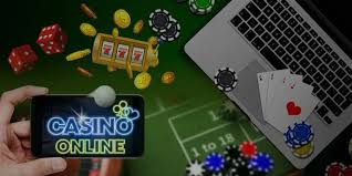 Fascinationen ved Live Casinoer En Ny Dimension af Spiloplevelse Fascinationen ved Live Casinoer En Ny Dimension af Spiloplevelse