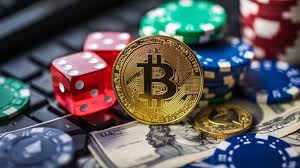 Alt du behøver at vide om Crypto Casinos