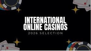 International UK Casinos A Global Gaming Experience