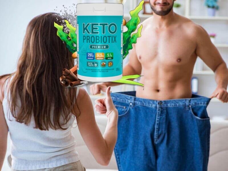 Keto Probiotix - Przyszłość zdrowia w twoich rękach, keto probiotix cena w aptece Keto Probiotix - Przyszłość zdrowia w twoich rękach, keto probiotix cena w aptece