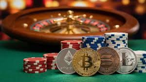 Las Mejores Opciones de Casino con Criptomonedas en España