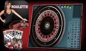 Online Roulette mit Echtgeld – Spannendes Spielvergnügen Online Roulette mit Echtgeld – Spannendes Spielvergnügen