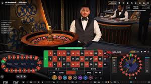 Oplev Spændingen ved Online Roulette Casinoer 202330456