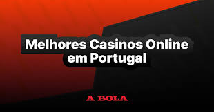 Os Melhores Casinos Online com Bónus Guia Completo