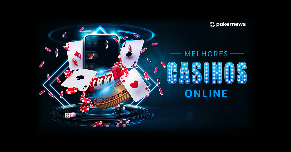 Os Melhores Online Casinos com Bónus para Jogar em 2023