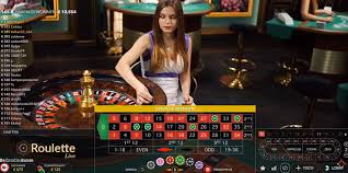 Play Roulette for Cash Online Your Ultimate Guide 1727315691