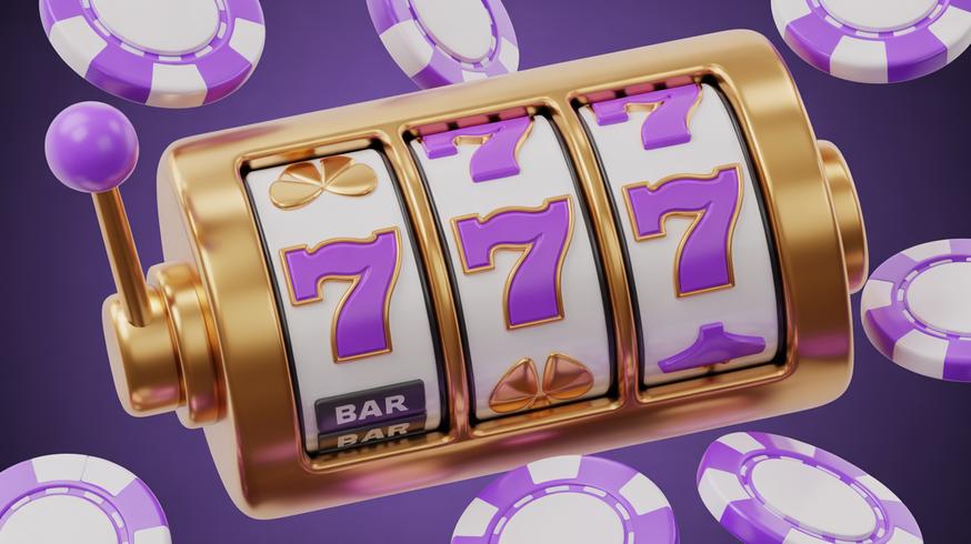 Slotsnbets Casino: Unveiling the Best Slots for Thrilling Wins