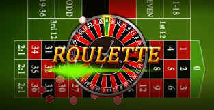 The Thrill of Bitcoin Roulette A Modern Twist on a Classic Game -336832981 The Thrill of Bitcoin Roulette A Modern Twist on a Classic Game -336832981