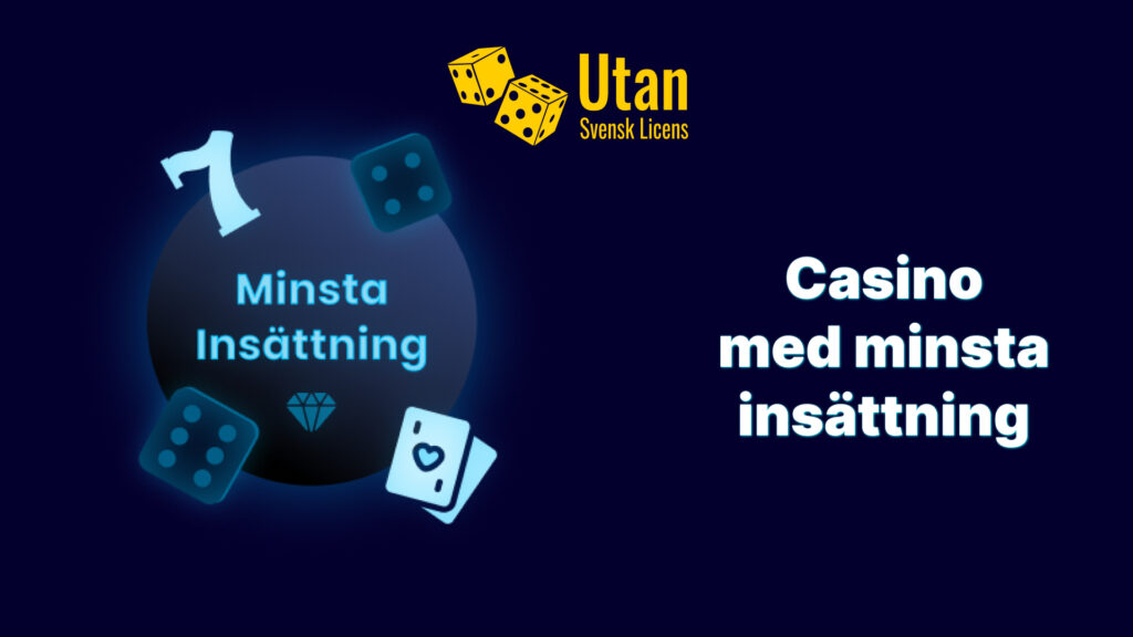 Utländska Casinon Utan Svensk Licens – En Guide