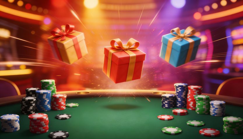 Why Live Casino Games Became Mainstream: A Deep Dive