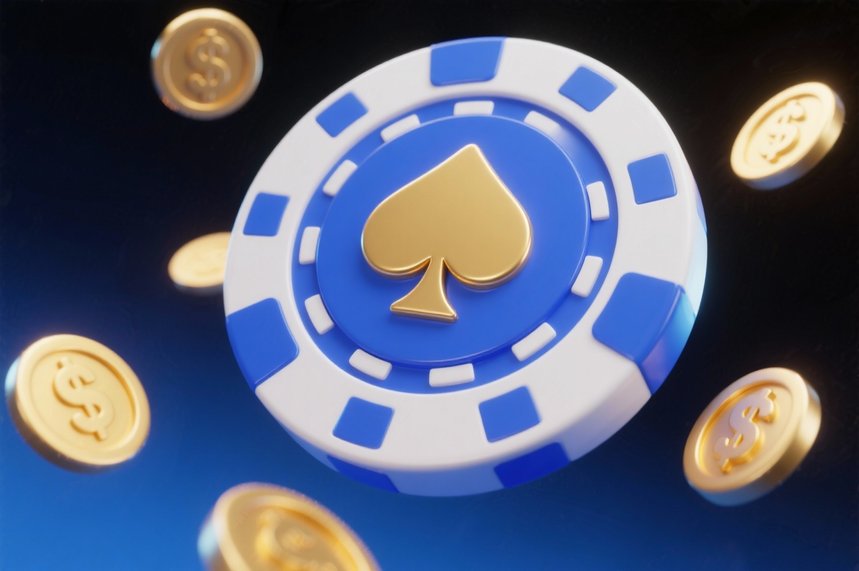 winit bet casino in Spain