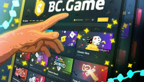 BC.Game PK Login Your Gateway to an Exciting Gaming Experience 1786718128