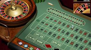 Casino Live Roulette Das aufregende Erlebnis im Online-Casino