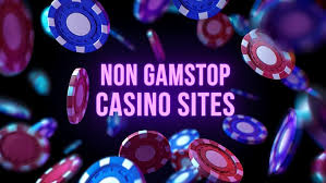 Discover Alternative Casinos Not on GamStop