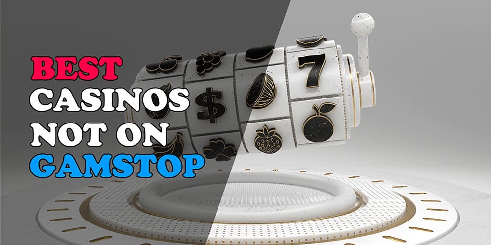 Discover Casinos Not Affected by GamStop -847042918