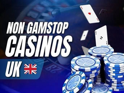 Discover Casinos Not Affected by GamStop -847042918