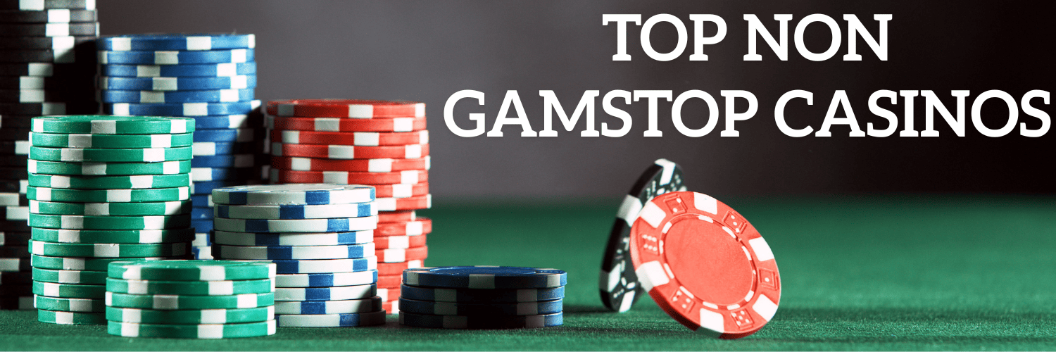 Discover Casinos Not Affected by GamStop -847042918